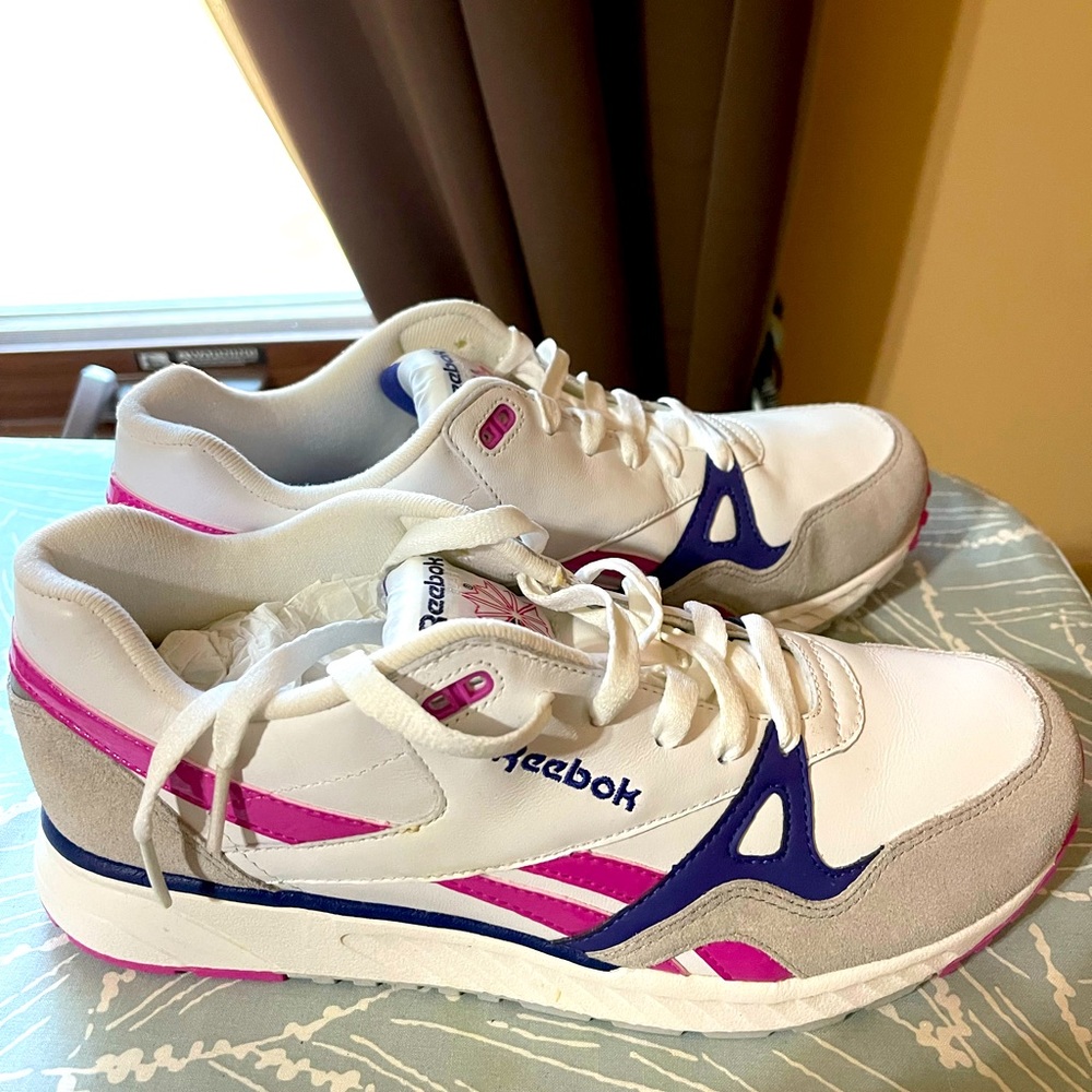 women reebok